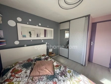 Maison à vendre 6 pièces TREIZE VENTS (85)
