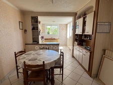 Maison à vendre 6 pièces LE LONGERON (49)