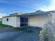 Maison à vendre 5 pièces SAINT CHRISTOPHE DU BOIS (49)