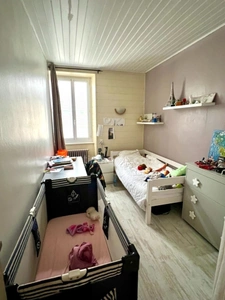 Maison de bourg, 5 chambres