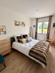 Maison à vendre 5 pièces LA REGRIPPIERE (44)