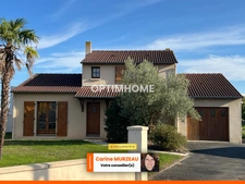 Maison à vendre 5 pièces SAINT CHRISTOPHE DU BOIS (49)