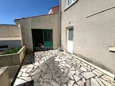 Maison à vendre 6 pièces LE LONGERON (49)