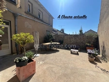 Jolie maison de bourg sans travaux