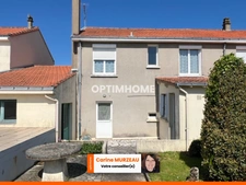 Maison à vendre 6 pièces LE LONGERON (49)
