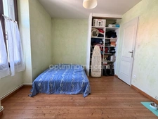 Maison à vendre 5 pièces CHOLET (49)