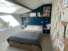Maison à vendre 5 pièces MORTAGNE SUR SEVRE (85)