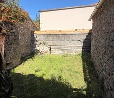 Maison à vendre 4 pièces SAINT AUBIN DES ORMEAUX (85)