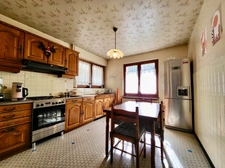 APPARTEMENT T4 RDJ VUE LAC TRAVERSANT -  EVIAN LES BAINS VUE LAC (74)