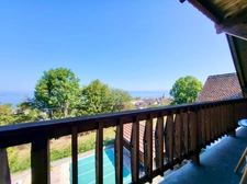 House for sale 4 APARTMENTS - SWIMMING POOL - LAKE VIEW - EVIAN LES BAINS (74)