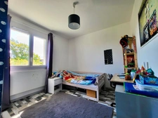 Maison récente à vendre 5 pièces NEUVECELLE (74)