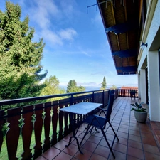 Maison SAINT PAUL EN CHABLAIS 2350m2 de terrain constructible - VUE LAC (74)