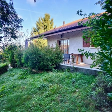 Maison SAINT PAUL EN CHABLAIS 2350m2 de terrain constructible - VUE LAC (74)