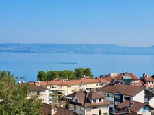 T3 TRAVERSANT - VUE LAC - EVIAN LES BAINS (74)