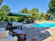 House for sale 4 APARTMENTS - SWIMMING POOL - LAKE VIEW - EVIAN LES BAINS (74)