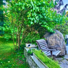 Maison SAINT PAUL EN CHABLAIS 2350m2 de terrain constructible - VUE LAC (74)