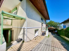 House for sale 4 APARTMENTS - SWIMMING POOL - LAKE VIEW - EVIAN LES BAINS (74)