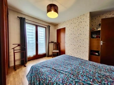 APPARTEMENT T4 TRAVERSANT - EVIAN LES BAINS VUE LAC (74)