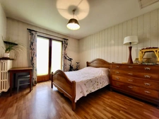 APPARTEMENT T4 TRAVERSANT - EVIAN LES BAINS VUE LAC (74)