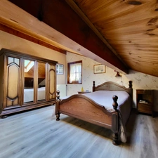 Maison SAINT PAUL EN CHABLAIS 2350m2 de terrain constructible - VUE LAC (74)