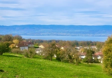 Maison 4 pièces VUE LAC PANORAMIQUE - ALLINGES (74)