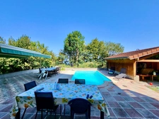 House for sale 4 APARTMENTS - SWIMMING POOL - LAKE VIEW - EVIAN LES BAINS (74)