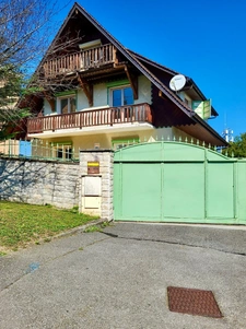 House for sale 4 APARTMENTS - SWIMMING POOL - LAKE VIEW - EVIAN LES BAINS (74)
