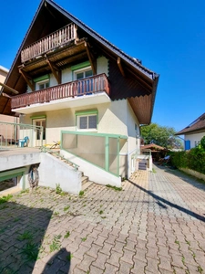 House for sale 4 APARTMENTS - SWIMMING POOL - LAKE VIEW - EVIAN LES BAINS (74)