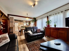 APPARTEMENT T4 TRAVERSANT - EVIAN LES BAINS VUE LAC (74)