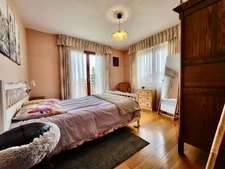 APPARTEMENT T4 RDJ VUE LAC TRAVERSANT -  EVIAN LES BAINS VUE LAC (74)