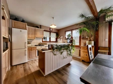 APPARTEMENT T4 TRAVERSANT - EVIAN LES BAINS VUE LAC (74)
