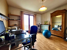 APPARTEMENT T4 TRAVERSANT - EVIAN LES BAINS VUE LAC (74)
