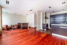 appartement avec jardin intérieure (75) 3 chambres