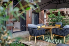 Appartement avec jardin 3 pièces PARIS 13EME ARRONDISSEMENT (75)