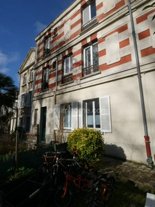Appartement à vendre 2 pièces  (94)