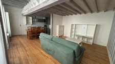 Appartement à louer 3 pièces PARIS 13EME ARRONDISSEMENT (75)