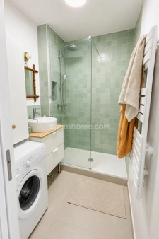 Appartement à louer 2 pièces PARIS 17EME ARRONDISSEMENT (75)