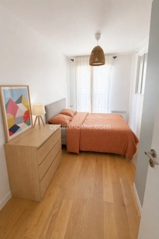 Appartement à louer 2 pièces PARIS 17EME ARRONDISSEMENT (75)