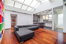 appartement avec jardin intérieure (75) 3 chambres