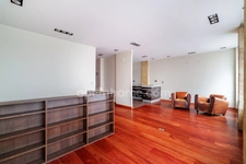 appartement avec jardin intérieure (75) 3 chambres