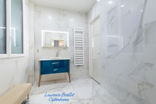 Appartement à vendre 7 pièces SAINT MANDE (94)
