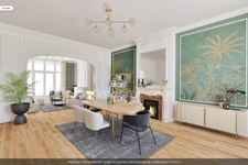 Appartement à vendre 7 pièces SAINT MANDE (94)