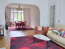 Appartement à vendre 7 pièces SAINT MANDE (94)