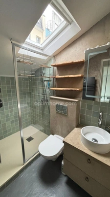 Appartement à louer 3 pièces PARIS 13EME ARRONDISSEMENT (75)