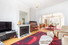 Appartement à vendre 7 pièces SAINT MANDE (94)