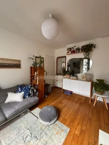 Appartement à louer 2 pièces PARIS 20EME ARRONDISSEMENT (75)