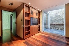 appartement avec jardin intérieure (75) 3 chambres