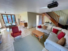 Maison à vendre 7 pièces JOUY EN JOSAS dans le quartier des Metz