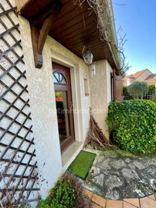 Maison à vendre 7 pièces JOUY EN JOSAS dans le quartier des Metz