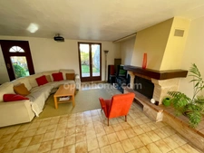 Maison à vendre 7 pièces JOUY EN JOSAS dans le quartier des Metz